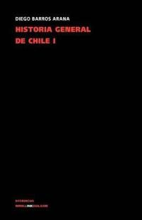 Historia general de Chile