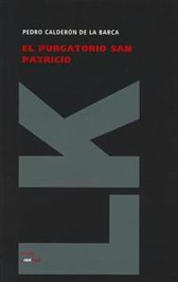 El purgatorio de san Patricio