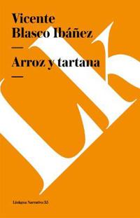 Arroz y tartana