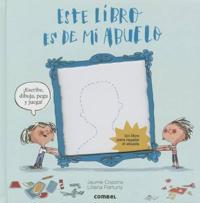 Este libro es de mi abuelo