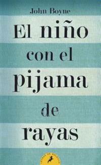 El niño con el pijama de rayas/ The Boy in the Striped Pajamas