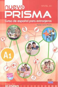 Nuevo prisma A1 - Libro del Alumno