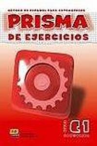 nuevo Prisma A1 - Libro de Ejercicios + CD