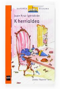 K Herrialdea