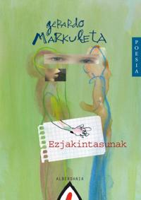 Ezjakintasunak