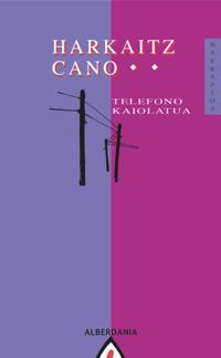 Telefono kaiolatua