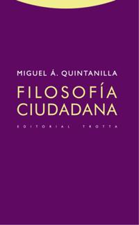 Filosofía ciudadana