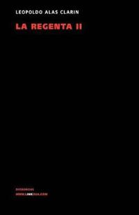 La Regenta