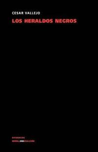 Los heraldos negros