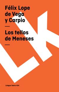 Los Tellos de Meneses