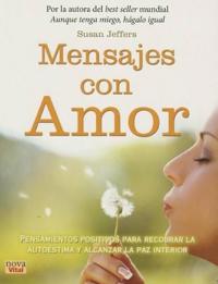 MENSAJES CON AMOR