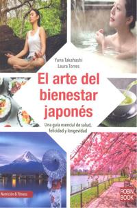 El arte del bienestar japonés