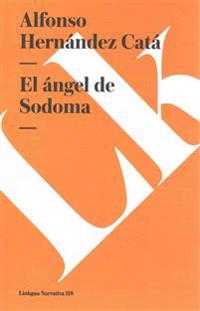 El ángel de Sodoma