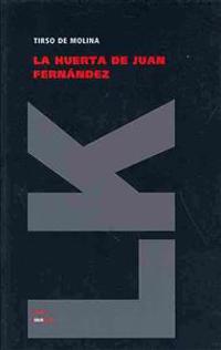 La huerta de Juan Fernández