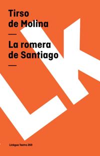 La romera de Santiago