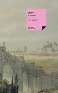 Dos mujeres