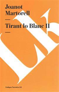 Tirant lo Blanc