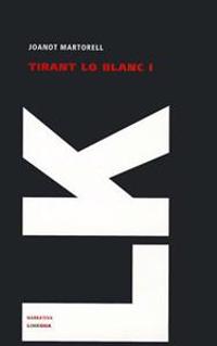 Tirant lo Blanc