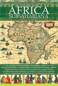 Breve historia del África subsahariana