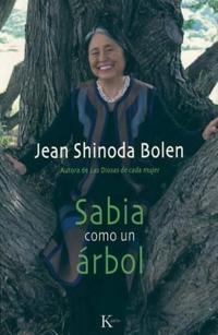 Sabia como un árbol