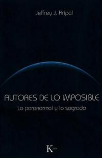 Autores de lo imposible