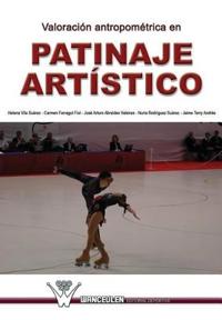 Valoracion antropom_trica en patinaje artÕstico