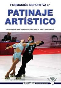 Formación Deportiva en Patinaje Artístico