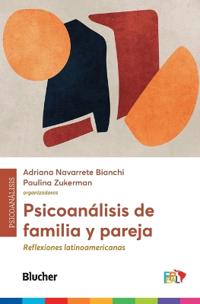 Psicoanálisis de familia y pareja