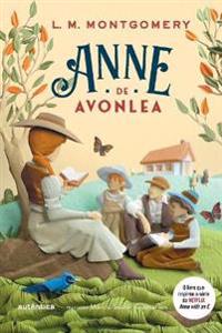 Anne de Avonlea - Vol. 2 da série Anne de Green Gables