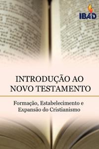 Introdução Ao Novo Testamento
