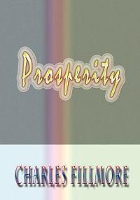 Kirjan kansi "Prosperity"