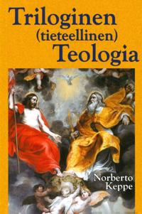 Triloginen (tieteellinen) teologia