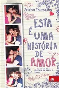 Esta é uma História de Amor
