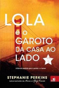 Lola e o Garoto da Casa ao Lado