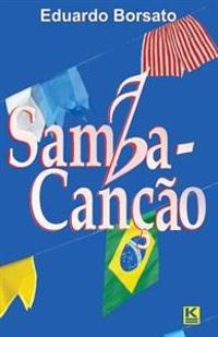 Samba-canção