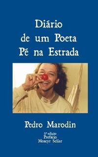 Diário de um Poeta Pé na Estrada