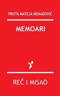 Nenadovic, P: SRP-MEMOARI
