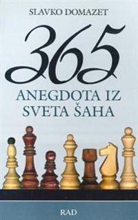 Tristasezdesetpet Anegdota Iz Sveta Saha