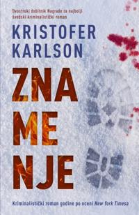 Bokomslag för Znamenje