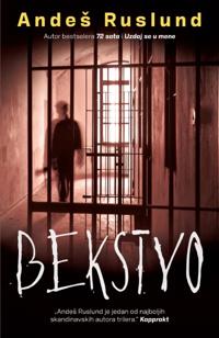 Bokomslag för Bekstvo