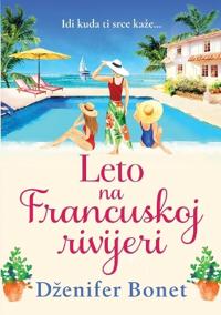 Bokomslag för "Leto na Francuskoj rivijeri"