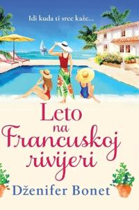 Leto na Francuskoj rivijeri