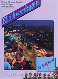 Ny fysik/kemi 2. El i hverdagen