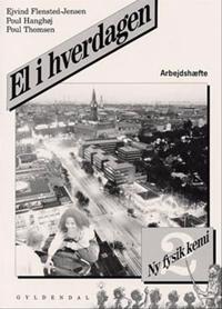 Ny fysik/kemi 2. El i hverdagen