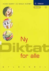Ny Diktat for alle 8. klasse