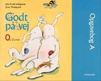 Godt på vej 0. klasse