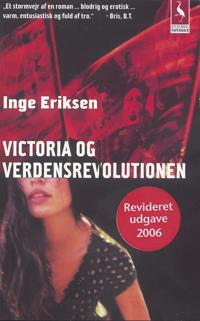 Victoria og verdensrevolutionen