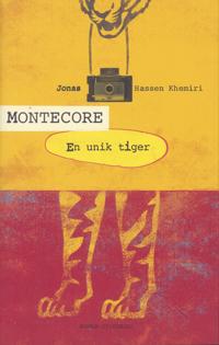 Bokomslag för Montecore