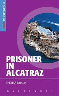 Prisoner in Alcatraz