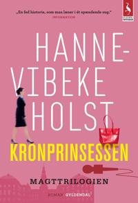 Kronprinsessen